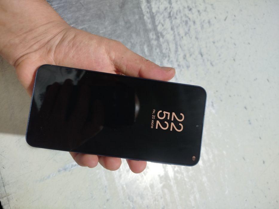 Samsung A57 Sotoladi