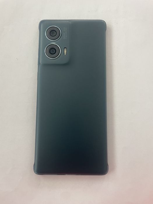 Motorola edge 50 fusion