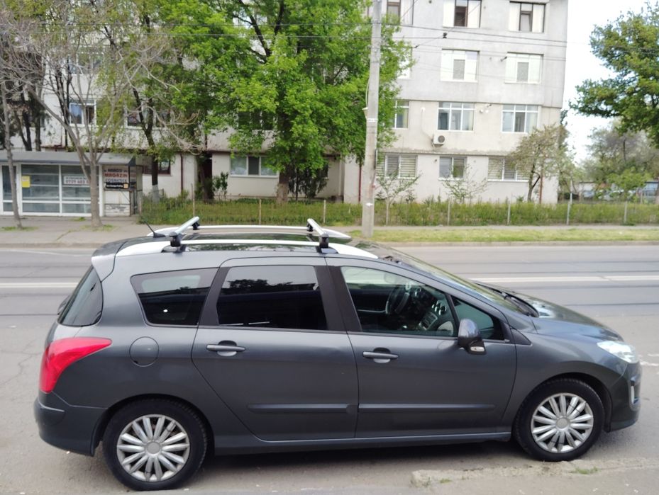 PEUGEOT 308 0