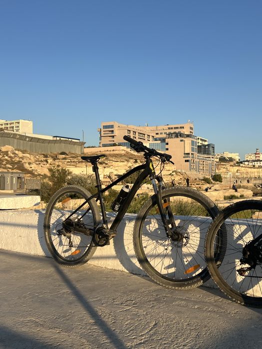 Продам велосипед scott aspect 960