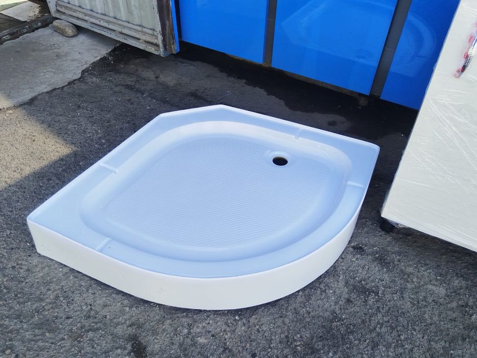 Поддоны для душа