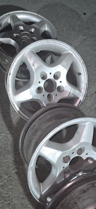 Продаю б/у диски