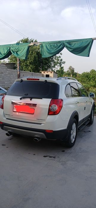 Captiva Kaptiva Каптива