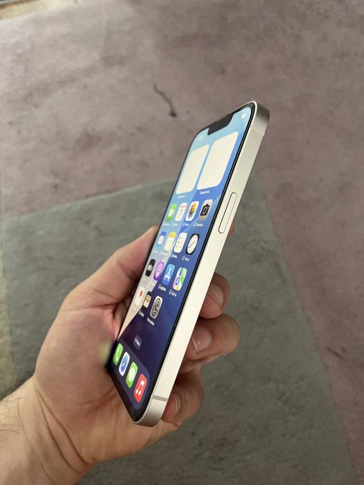 Айфон 13 256гб Iphone