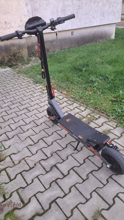 Urgent Trotineta Kukirin G2 2025