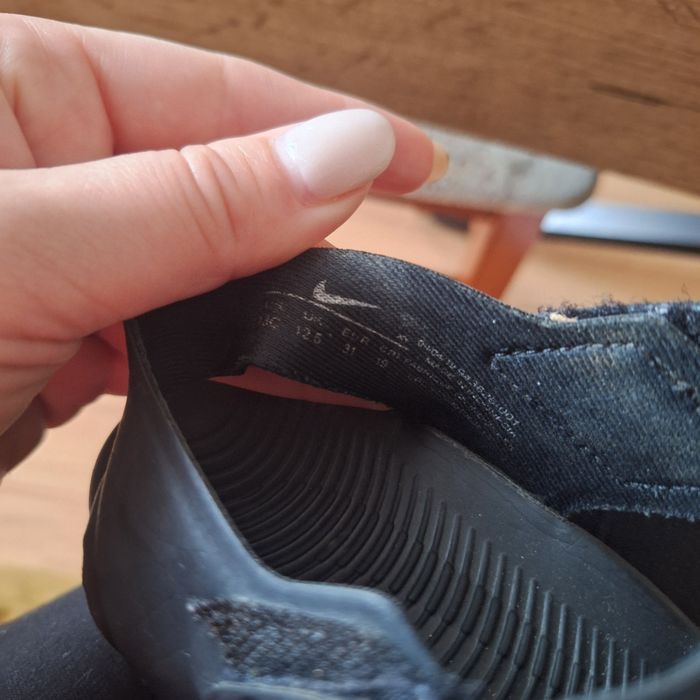 Nike 31 размер сандали