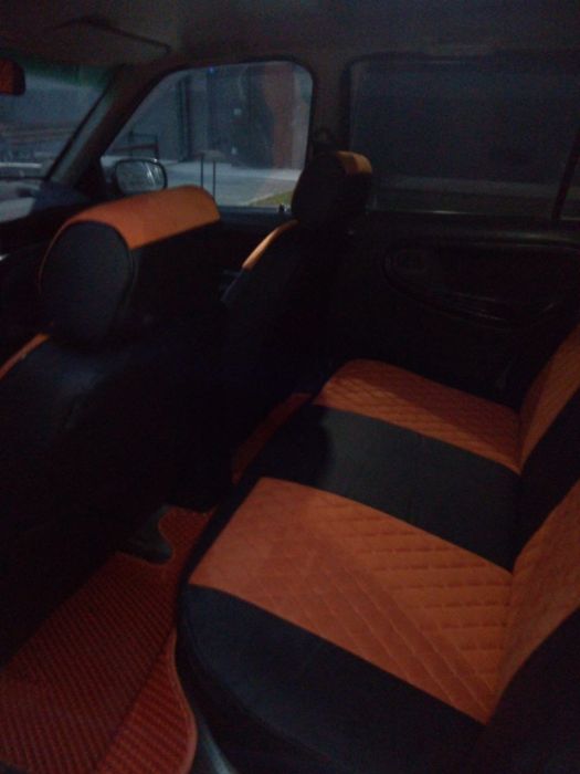 Нехия 1 сонс трамблёр