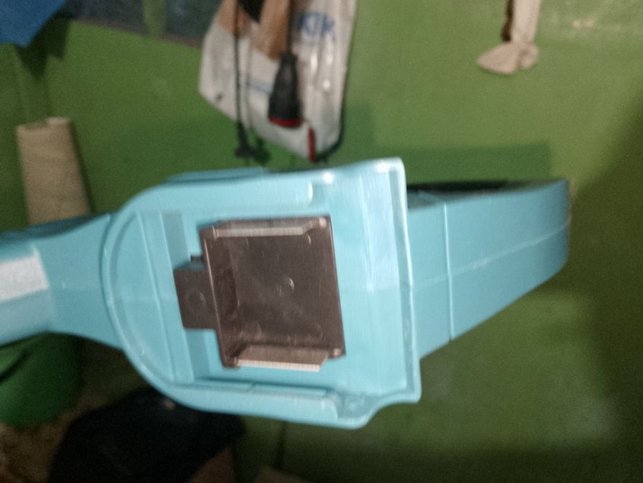 Продам тример ак