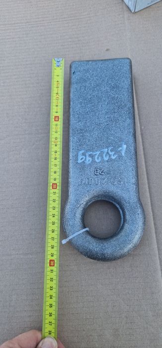 Ochet remorca remorcare fix sudabil remorca 14 tone preț 450 lei se po