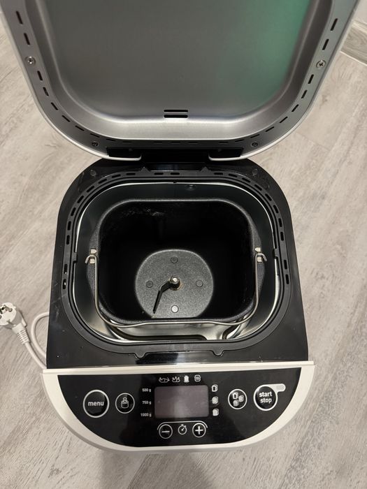 Aparat facut paine Tefal Pain Dore