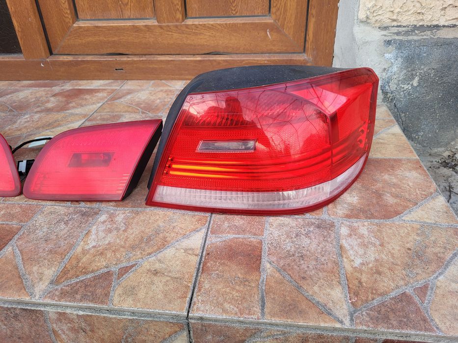 Stopuri Bmw E93 coupe cabrio