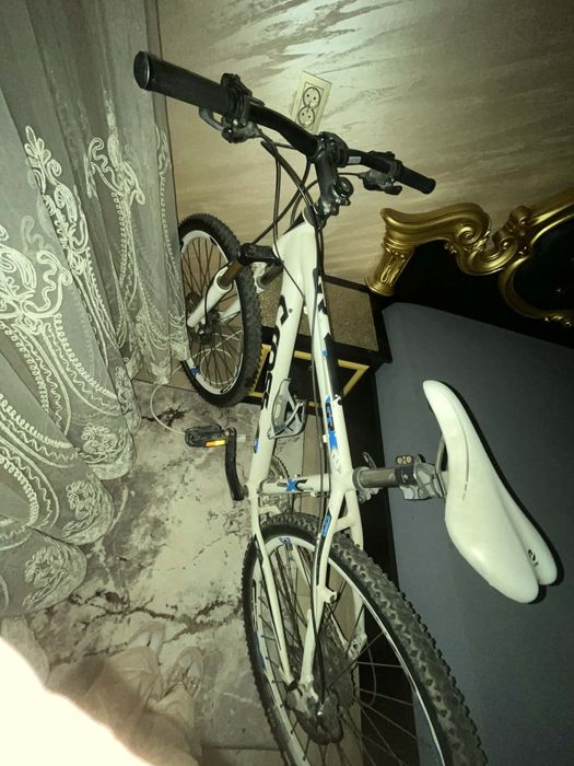 Cros grh 21 скорости