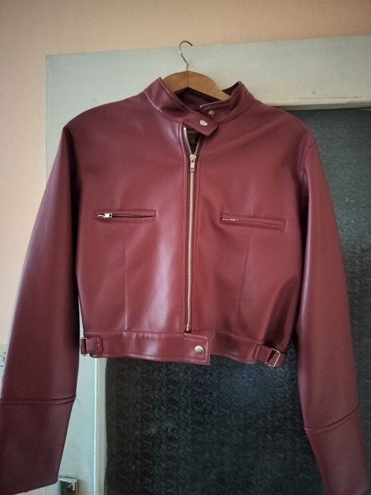 Дамски якета  S-L рацмер