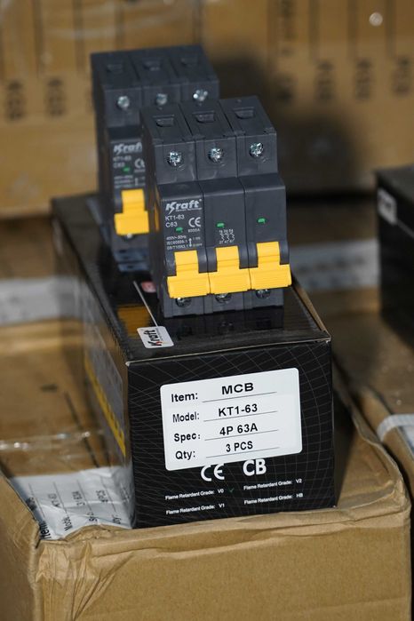 Avtomat SPD (Uzip) Predoxranitel (Saqlagich) AC DC