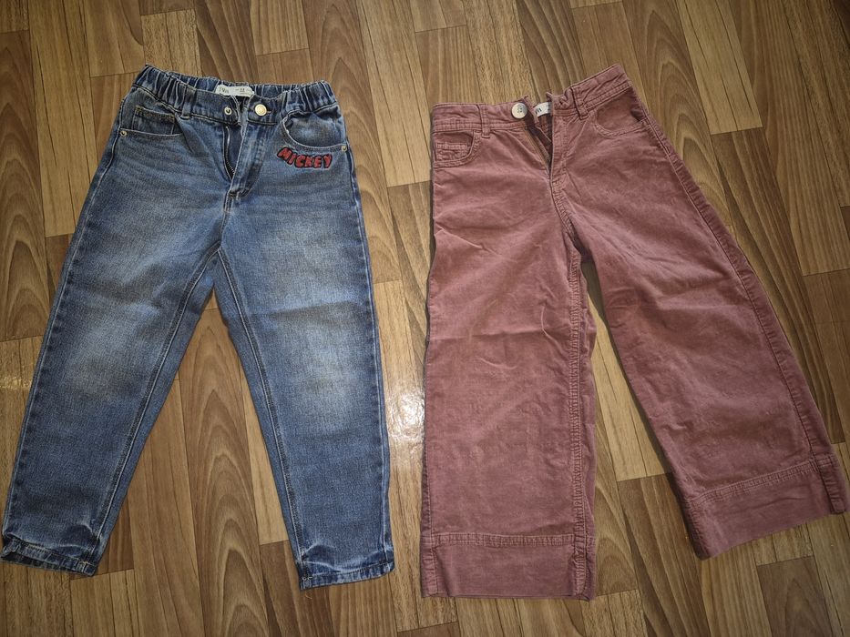 Продам вещи на девочку