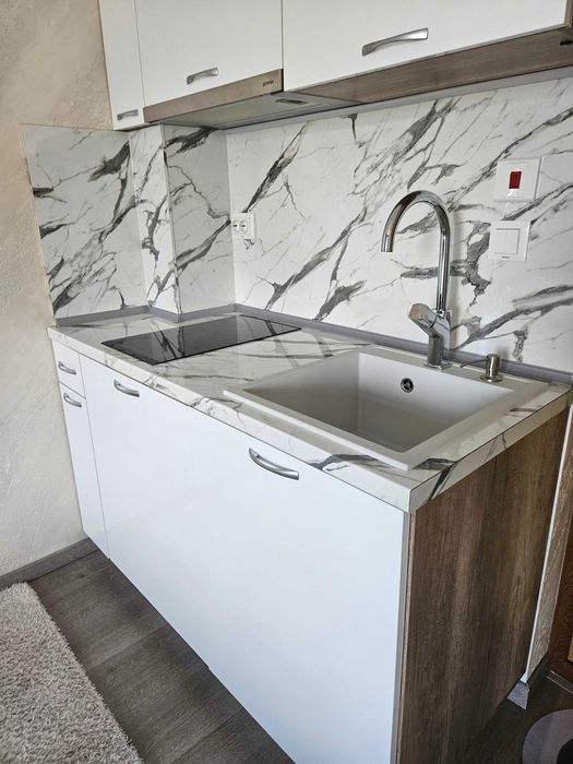 Дава се под наем Едностаен апартамент в София, Надежда 4 - 35 кв.м за 49.47 € - Снимка #7