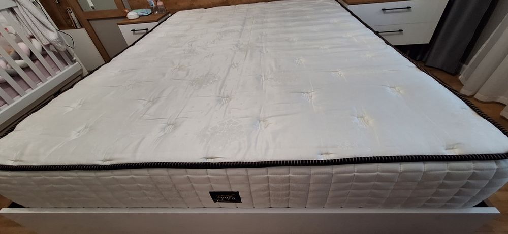 Матрак Paradise Lider 160/200