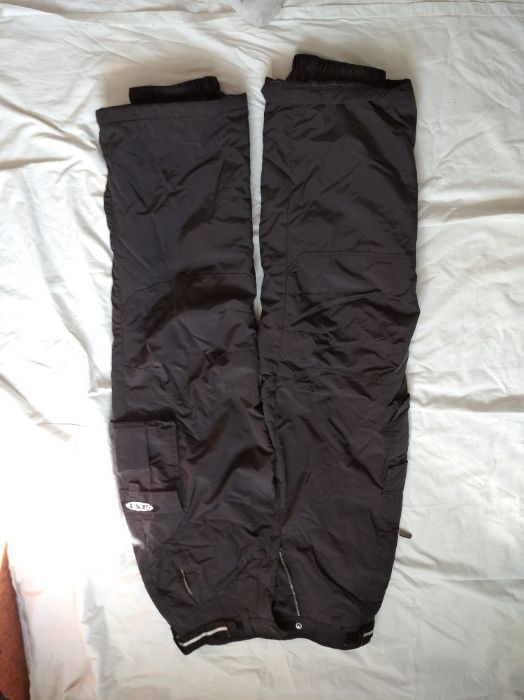 Pantaloni ski vreme rece frig zapada Gen X 2 conform poze mărime M