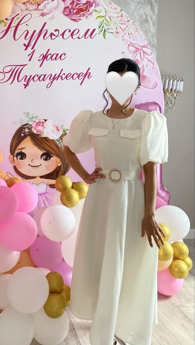 Продаю платье от бренда “Stylish”