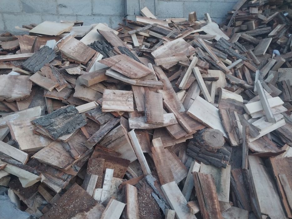 Продаю сухие готовые дрова