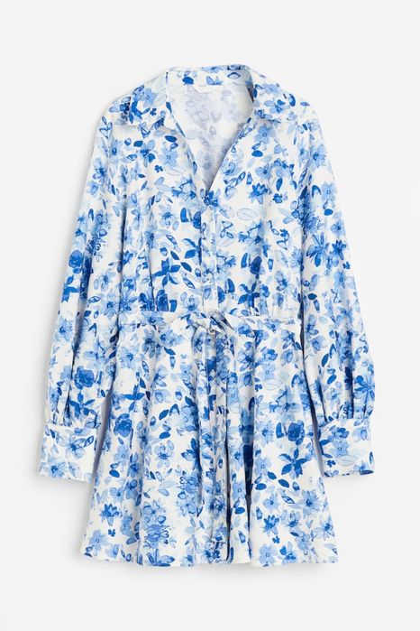 Дамска рокля h&m С размер