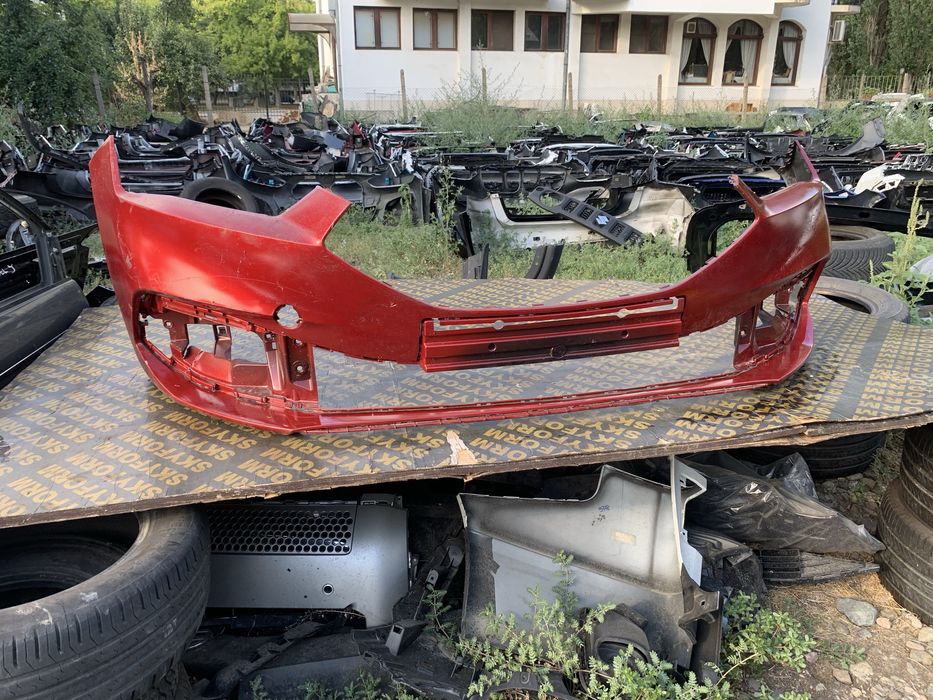 Броня Seat Leon/Сеат Леон