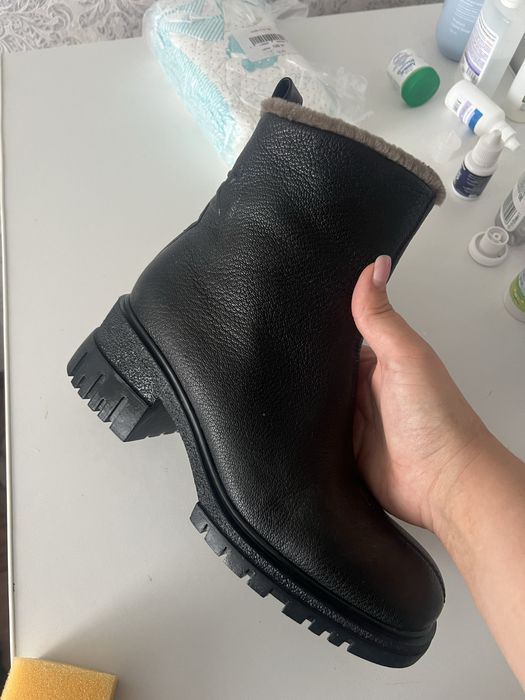 Продам обувь новый