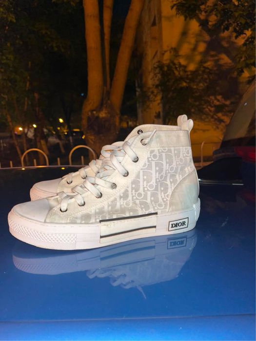 Dior B23 High Top