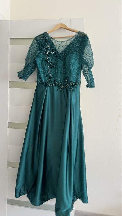 Rochie nunta marimea 50