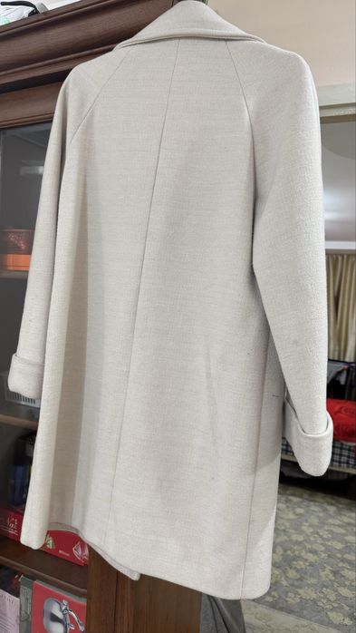 Продается польто женское раз М/38