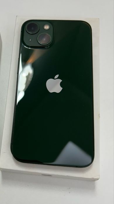 iPhone 13, Айфон 13 73/128 без ремонта
