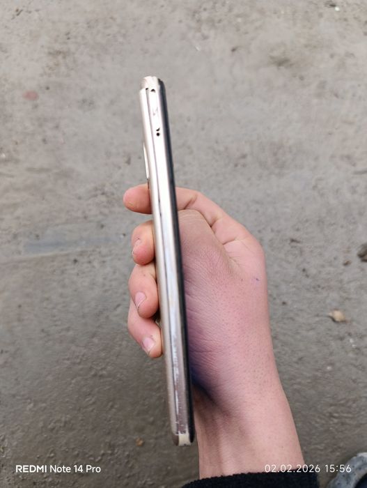 Telifon sastayenasi urtacha redmi 6 pro