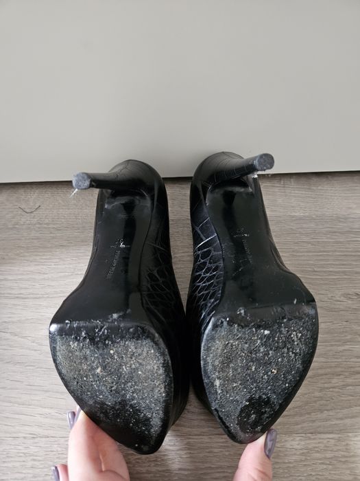 Pantofi Philipp Plein 37