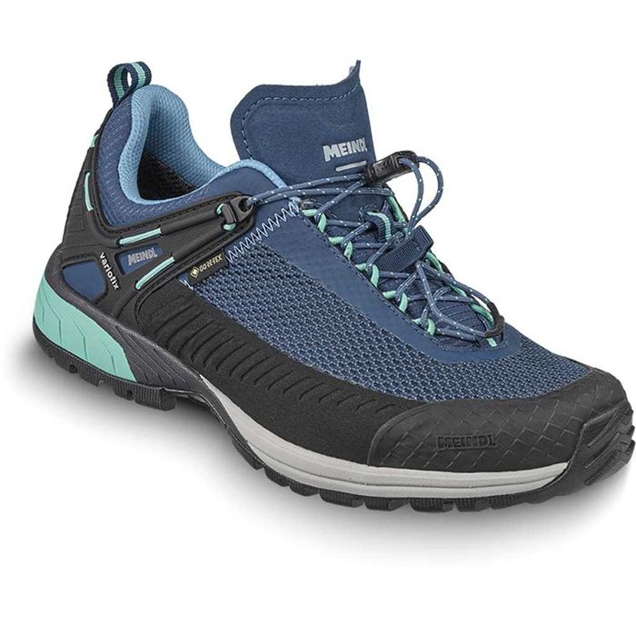 Semi ghete dama MEINDL Goretex, masuri 38-38,5 salewa, scarpa,mammut