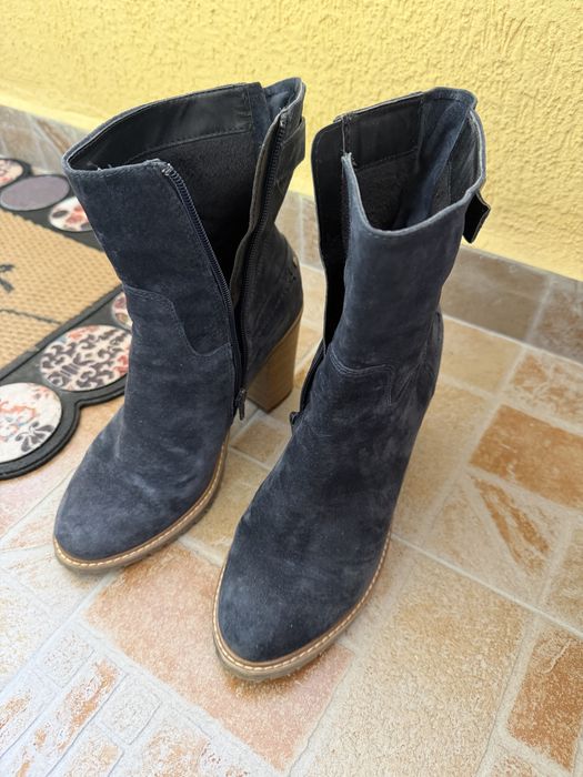 Боти, 39 номер - 15€