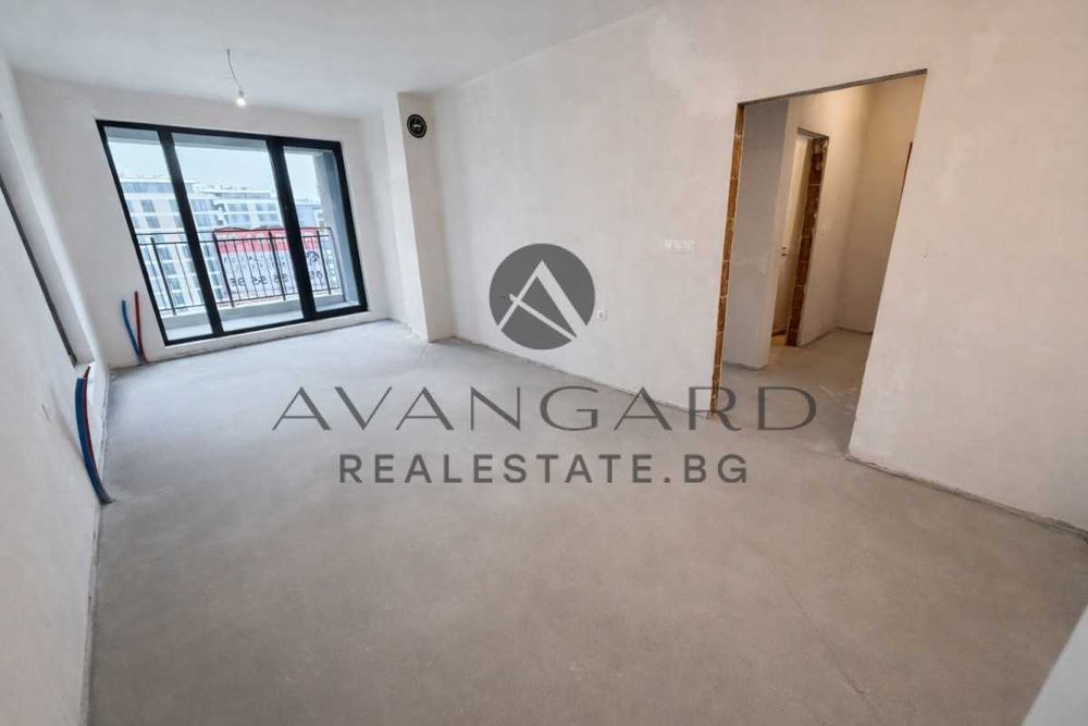 оф.25029 ИЗГОДНО! Тристаен с акт 16 Тракия