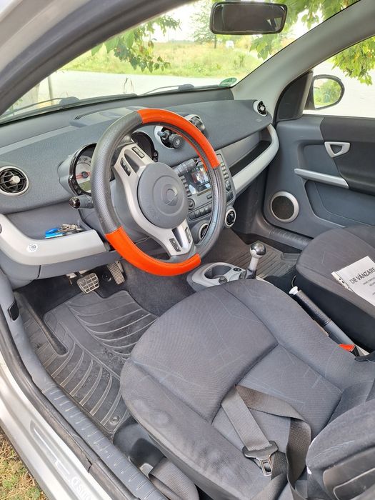 Vând Smart 2005 , 1.5 Diesel