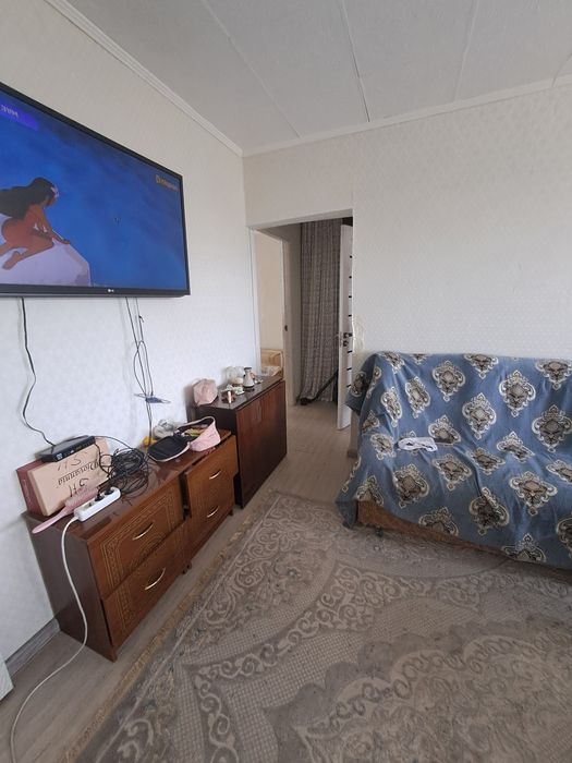 Продаётся квартира