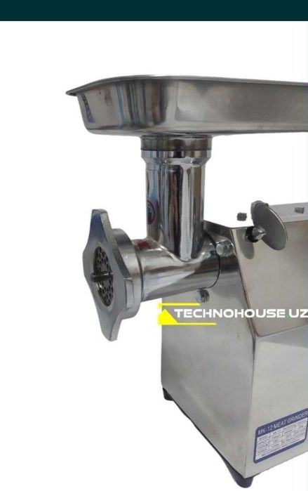Новый ! Мясорубка промышленная Duvel MK-12 misorubka promishleniy