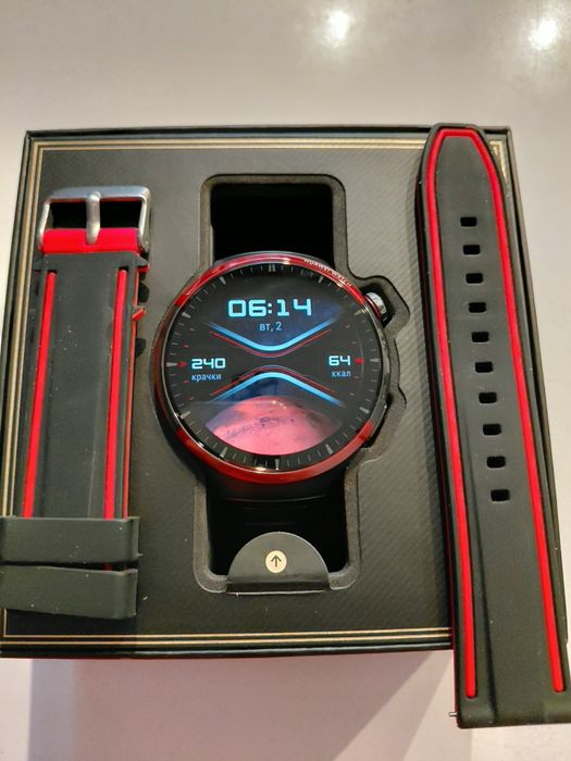 Huawei Watch 4 pro Space  Edition