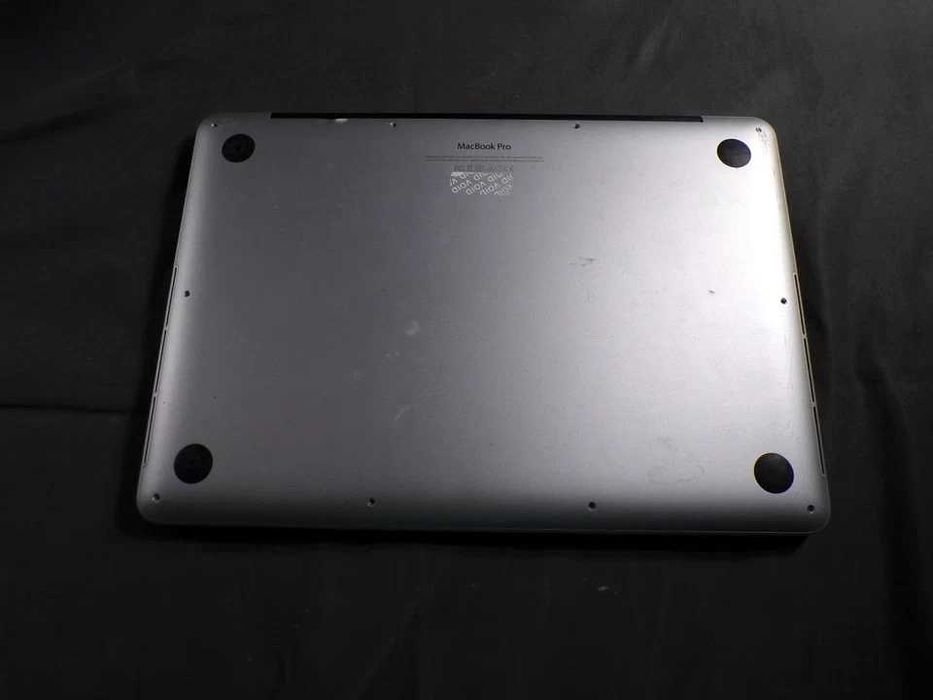 Macbook Pro Retina 13” A1502 din 2015