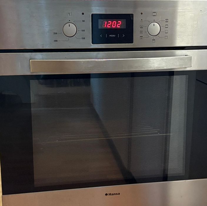 Продам духовой шкаф Hansa