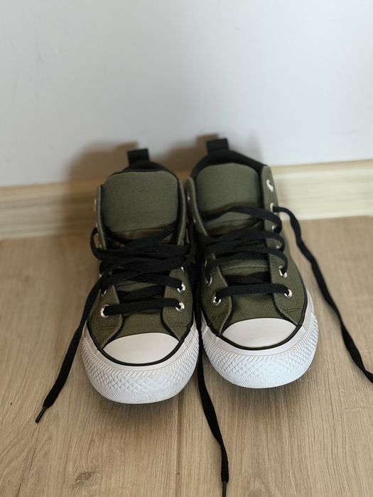 Кецове Converse
