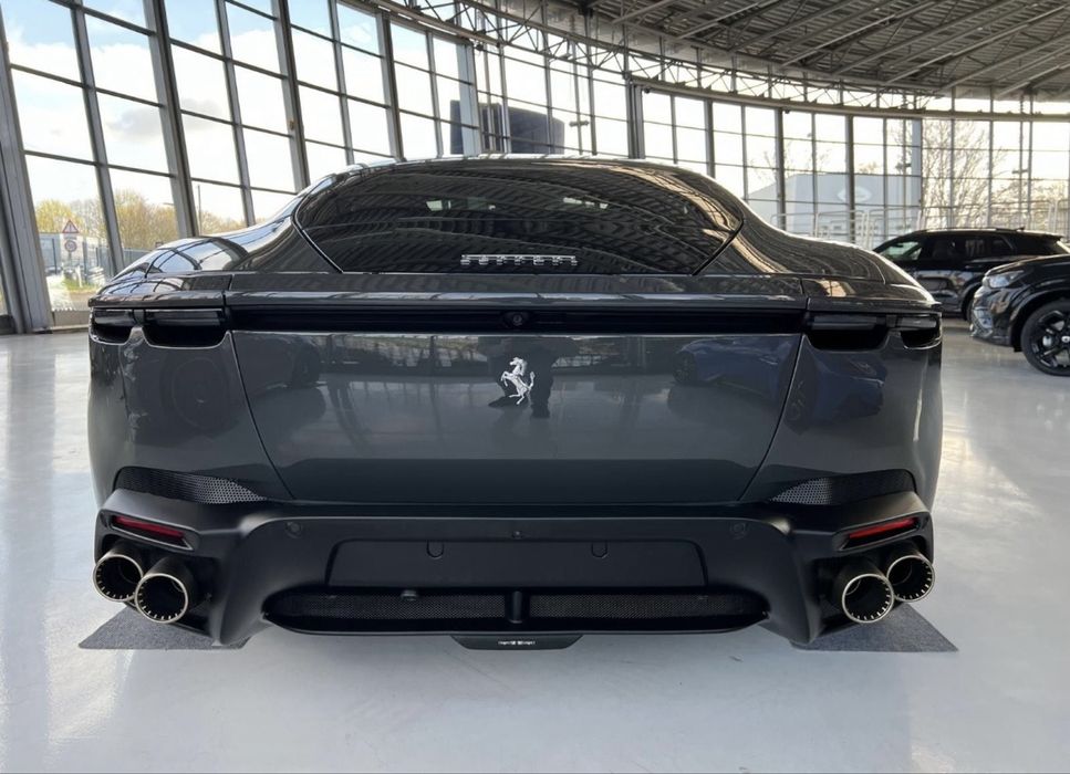 Ferrari Roma Amalfi 05/2026