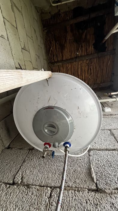 ETALON Аристон водонагреватель