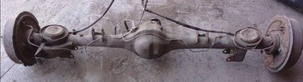 Продаются запчасти от машины Нива.