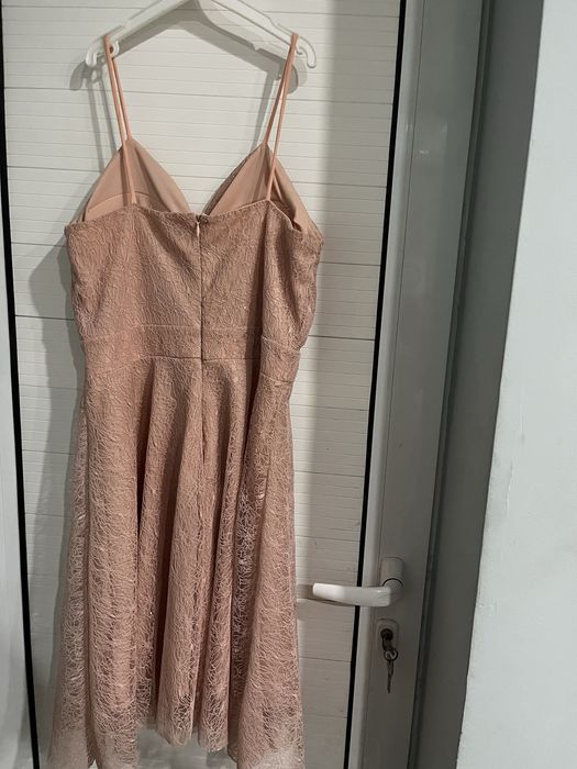 Рокля   официална