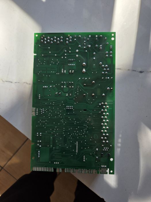 Placa centrala Ariston genius one 35