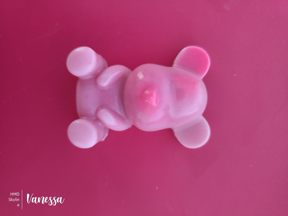 Свещи от соев восък