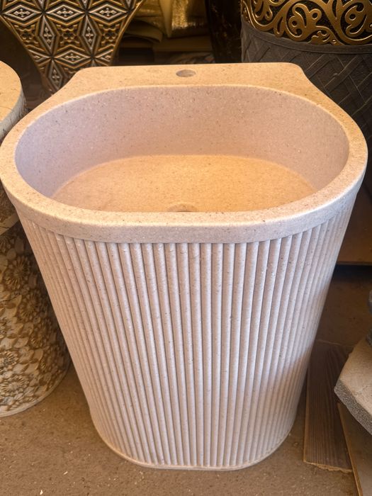 Раковина мрамор качества